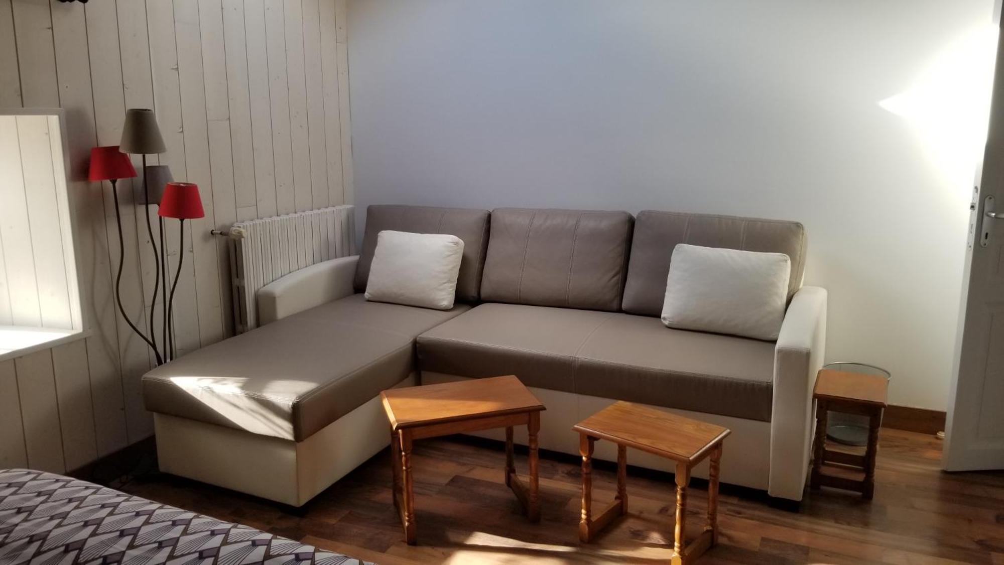 Chambres Et Gite Dans Un Lieu Calme Et Champetre Gourge Les Grippeaux Proche Parthenay エクステリア 写真